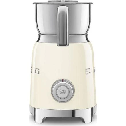 Вспениватель молока Smeg MFF11CREU