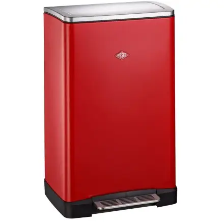 Мусорный контейнер Wesco Big Double Boy Красный