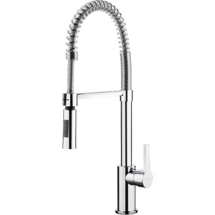 Смеситель Smeg MID5CR хромированный