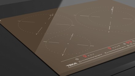 Варочная панель Teka IZ 6320 LONDON BRICK индукционная