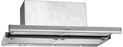 Встраиваемая вытяжка Teka CNL1-9000 STAINLESS STEEL HP