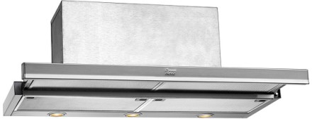 Встраиваемая вытяжка Teka CNL1-9000 STAINLESS STEEL HP
