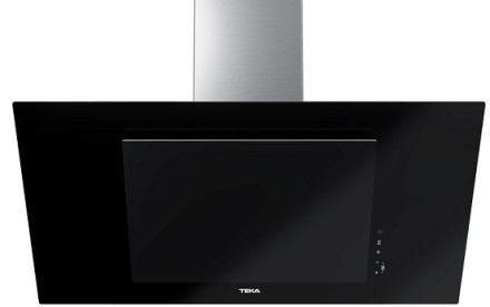 Вытяжка Teka DVT 98660 TBS BLACK