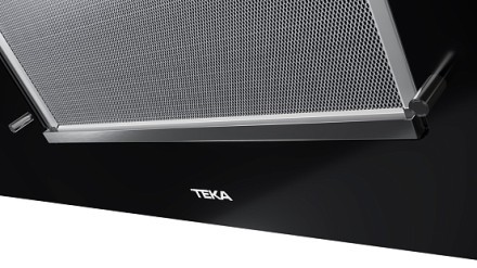 Вытяжка Teka DVT 98660 TBS BLACK