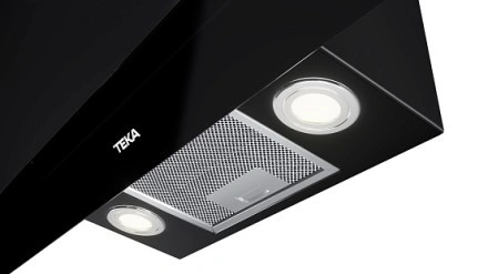 Вытяжка Teka DVT 98660 TBS BLACK
