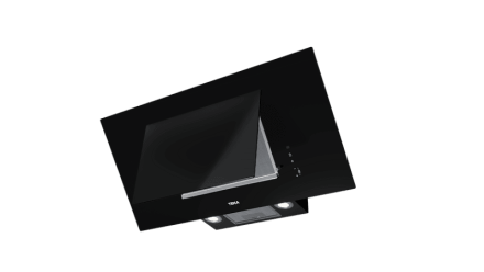 Вытяжка Teka DVT 98660 TBS BLACK