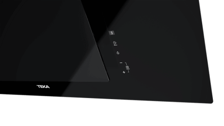 Вытяжка Teka DVT 98660 TBS BLACK