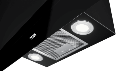 Вытяжка Teka DVT 98660 TBS BLACK