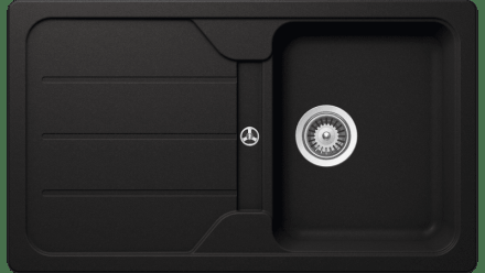 Кухонная мойка Teka Simpla 45 TG Carbon