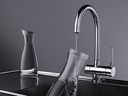 Смеситель Teka OS 201