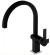 Смеситель для раковины Teka Cuadro Black