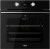 Духовой шкаф Teka HLB 8510 P, цвет черный