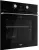 Духовой шкаф Teka HLB 8510 P, цвет черный