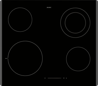 Варочная панель Asko HCL614G 