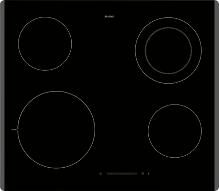 Варочная панель Asko HCL614G 