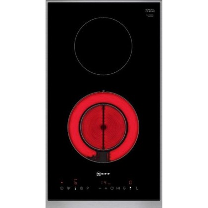 Варочная поверхность  Neff TL13FD9T8, цвет чёрный