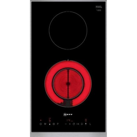 Варочная поверхность  Neff TL13FD9T8, цвет чёрный