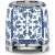 Тостер Smeg TSF01DGBEU