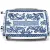 Тостер Smeg TSF01DGBEU