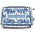 Тостер Smeg TSF01DGBEU
