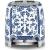 Тостер Smeg TSF01DGBEU