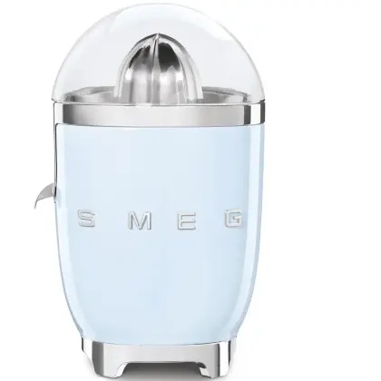 Соковыжималка Smeg CJF11PBEU