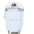 Соковыжималка Smeg CJF11PBEU