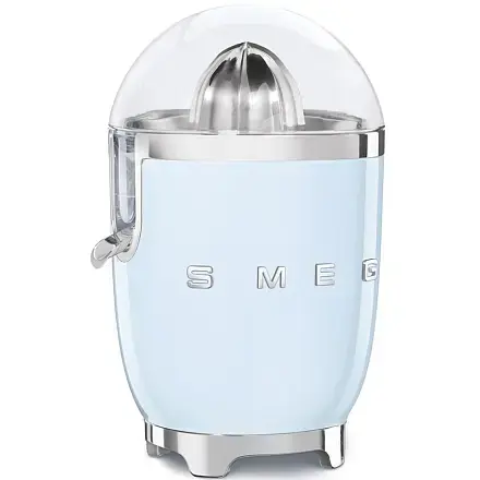 Соковыжималка Smeg CJF11PBEU