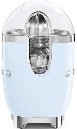 Соковыжималка Smeg CJF11PBEU