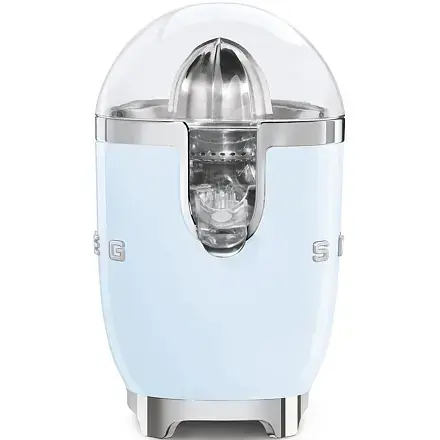 Соковыжималка Smeg CJF11PBEU
