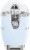 Соковыжималка Smeg CJF11PBEU