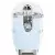 Соковыжималка Smeg CJF11PBEU