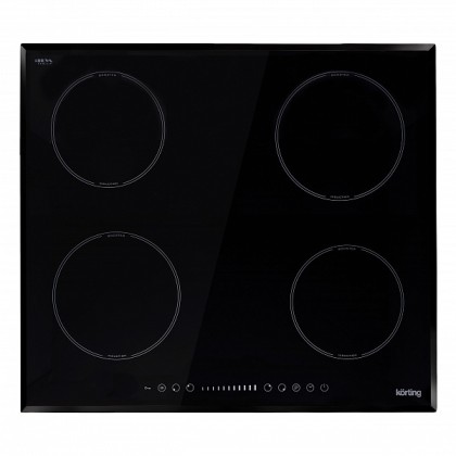 Варочная панель Korting Hi 60504 b индукционная