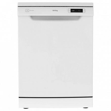 Посудомоечная машина Korting Kdf 60578 отдельностоящая, цвет белый