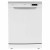 Посудомоечная машина Korting Kdf 60578 отдельностоящая, цвет белый