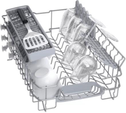 Посудомоечная машина Bosch SPS2IKW2CR
