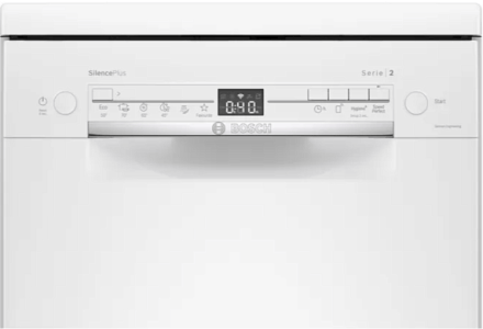 Посудомоечная машина Bosch SPS2IKW2CR