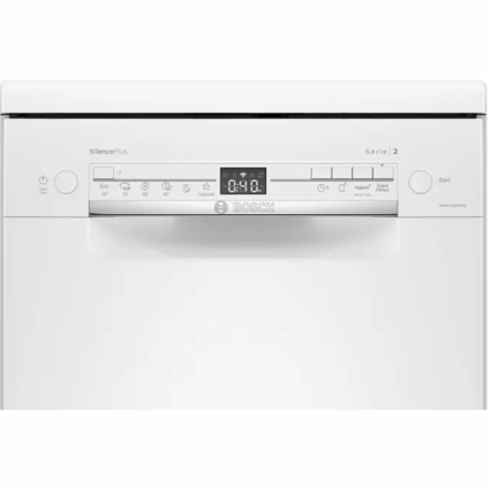 Посудомоечная машина Bosch SPS2IKW2CR