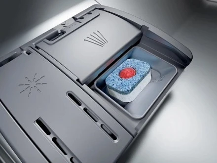 Посудомоечная машина Bosch SGV2ITX16E