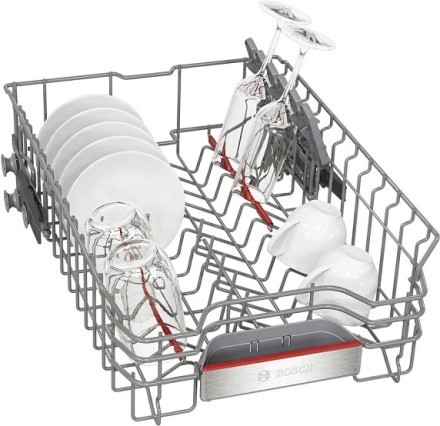 Посудомоечная машина Bosch SPV6YMX01E