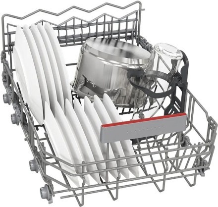 Посудомоечная машина Bosch SPV6YMX01E