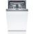 Посудомоечная машина Bosch SPV6YMX01E
