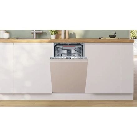 Посудомоечная машина Bosch SPV6YMX01E