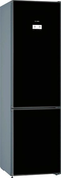 Двухкамерный холодильник Bosch KGN39LB316