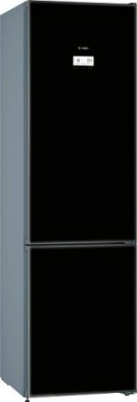 Двухкамерный холодильник Bosch KGN39LB316