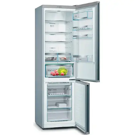 Двухкамерный холодильник Bosch KGN39LB316