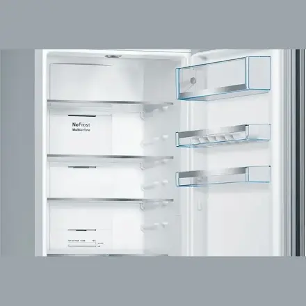 Двухкамерный холодильник Bosch KGN39LB316