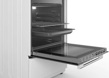 Электрическая плита Bosch HKG150020R