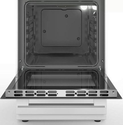 Электрическая плита Bosch HKG150020R