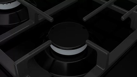 Газовая варочная панель Bosch PGP6B6O92R